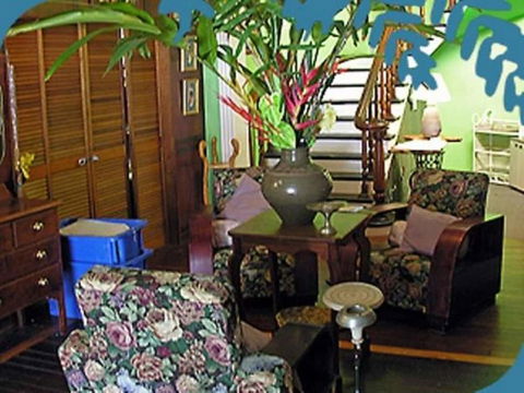 Floriana Guest House - Sunshine Coast Guide 6