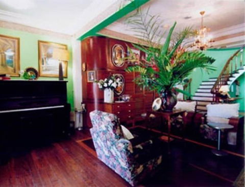 Floriana Guest House - Sunshine Coast Guide 5