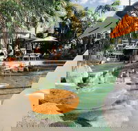 Motel Nomad Cairns - Sunshine Coast Guide