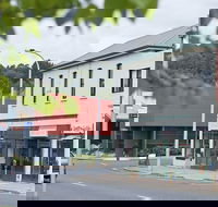 Burnie City Apartments - Sunshine Coast Guide