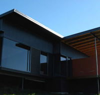 Black Rock Retreat - Sunshine Coast Guide