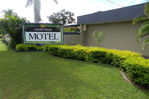 Golden Palms Motor Inn - Sunshine Coast Guide 5