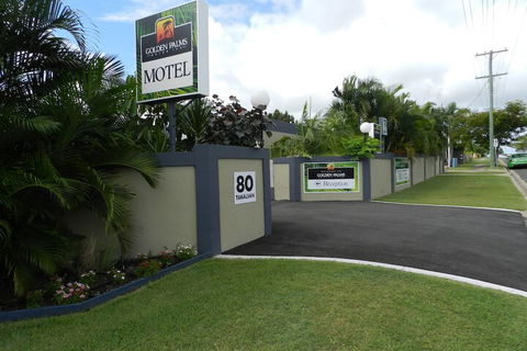 Golden Palms Motor Inn - Sunshine Coast Guide 4