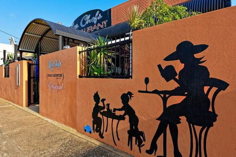 Riviera Motel Bundaberg - Sunshine Coast Guide 2
