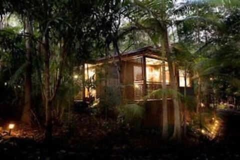 Amore On Buderim Luxury Rainforest Cabins - Sunshine Coast Guide 1
