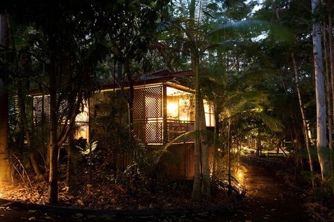 Amore On Buderim Luxury Rainforest Cabins - Sunshine Coast Guide 4