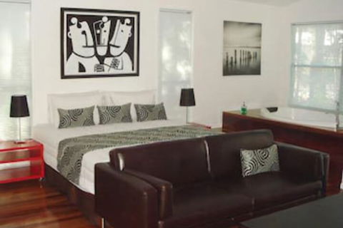 Amore On Buderim Luxury Rainforest Cabins - Sunshine Coast Guide 6