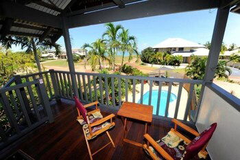 Reflections Broome - Sunshine Coast Guide 2