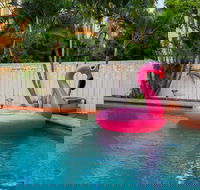 Toowong Central Motel Apartments - Sunshine Coast Guide