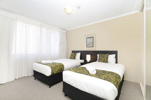 The Astor Apartments - Sunshine Coast Guide 2