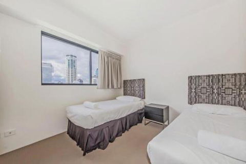Tribeca Apartments Brisbane - Sunshine Coast Guide 3