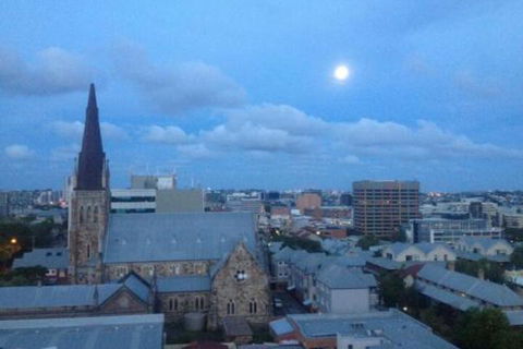 Tribeca Apartments Brisbane - Sunshine Coast Guide 6