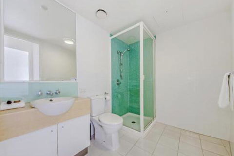 Tribeca Apartments Brisbane - Sunshine Coast Guide 2