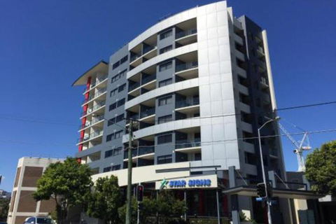 Tribeca Apartments Brisbane - Sunshine Coast Guide 4