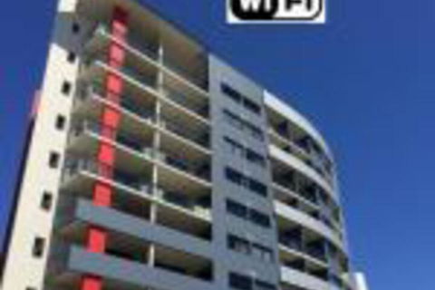Tribeca Apartments Brisbane - Sunshine Coast Guide 0