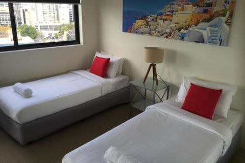 Tribeca Apartments Brisbane - Sunshine Coast Guide 5