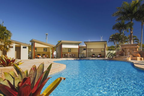 Brisbane Holiday Village - Sunshine Coast Guide 5