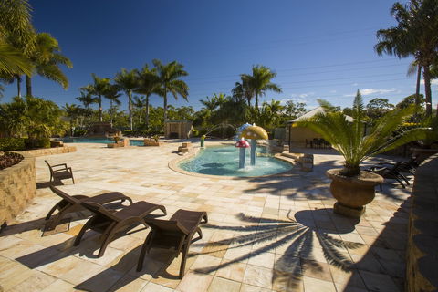 Brisbane Holiday Village - Sunshine Coast Guide 4