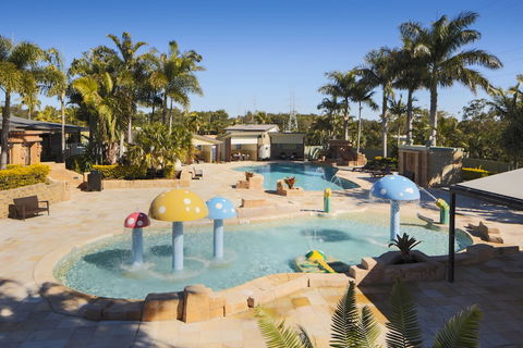 Brisbane Holiday Village - Sunshine Coast Guide 6