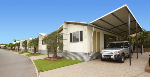 Brisbane Holiday Village - Sunshine Coast Guide 3