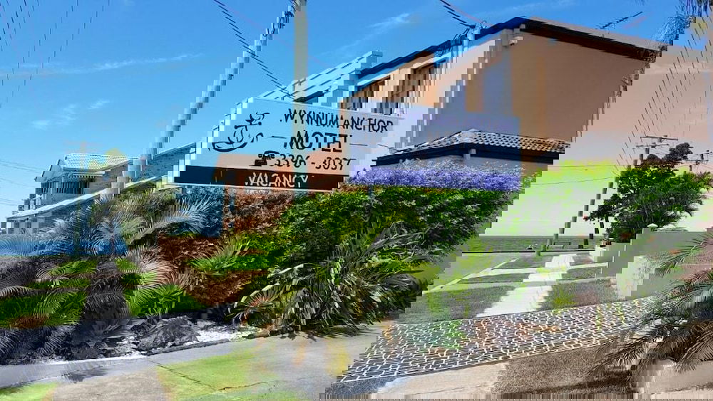 Wynnum North QLD Sunshine Coast Guide