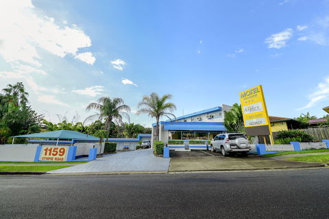 Aspley Motor Inn - Sunshine Coast Guide 4