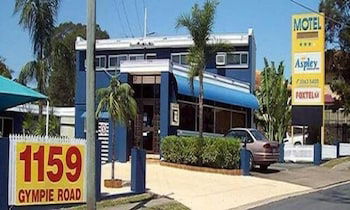 Aspley Motor Inn - Sunshine Coast Guide 0