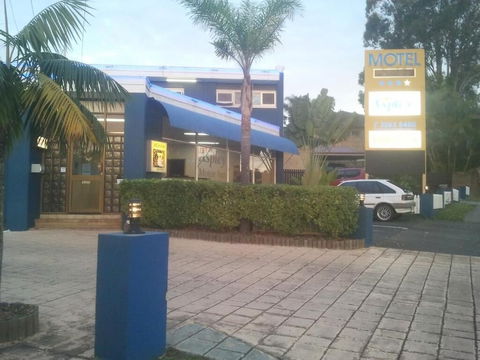 Aspley Motor Inn - Sunshine Coast Guide 1