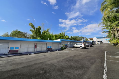 Aspley Motor Inn - Sunshine Coast Guide 3