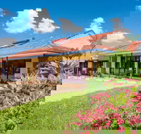Aspley Carsel Motor Inn - Sunshine Coast Guide