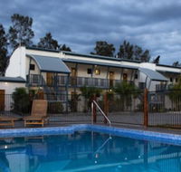 Novena Palms Motel - Sunshine Coast Guide