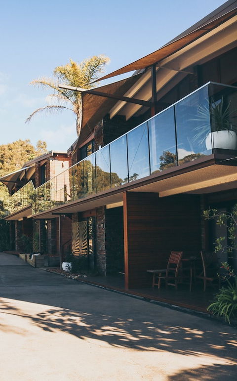 Anchorage Apartments Bermagui - Sunshine Coast Guide 0