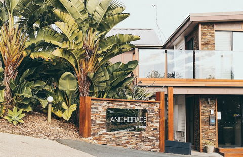 Anchorage Apartments Bermagui - Sunshine Coast Guide 2