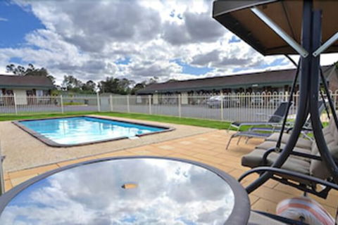 Bendigo's Allara Motor Lodge - Sunshine Coast Guide 4