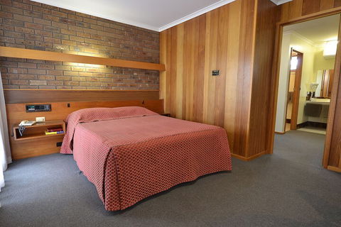 Bendigo's Allara Motor Lodge - Sunshine Coast Guide 5