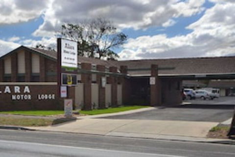 Bendigo's Allara Motor Lodge - Sunshine Coast Guide 0