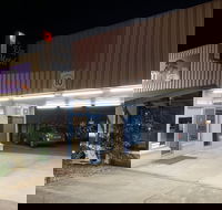 Elm Motel - Sunshine Coast Guide