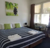 Calder Family Motel - Sunshine Coast Guide