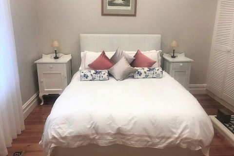 Fairbank House - Sunshine Coast Guide 7