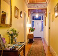 Barnsley House Bed  Breakfast - Sunshine Coast Guide