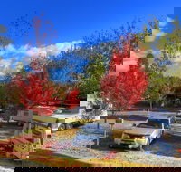 Beechworth Lake Sambell Caravan Park - Sunshine Coast Guide