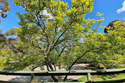 Annies Holiday Units - Sunshine Coast Guide 2