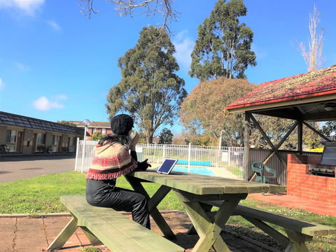 Alfred Motor Inn - Sunshine Coast Guide 6