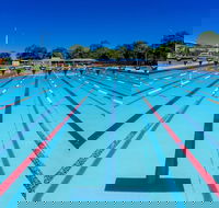 Eureka Stockade Holiday Park - Sunshine Coast Guide