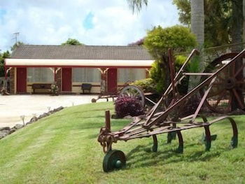 Alstonvale NSW Sunshine Coast Guide