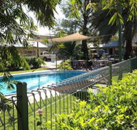 Alice Motor Inn - Sunshine Coast Guide