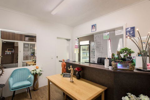 Australia Park Motel - Sunshine Coast Guide 6