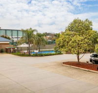 Australia Park Motel - Sunshine Coast Guide