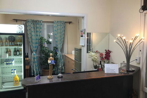 Australia Park Motel - Sunshine Coast Guide 5