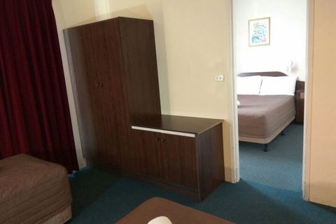 Australia Park Motel - Sunshine Coast Guide 7